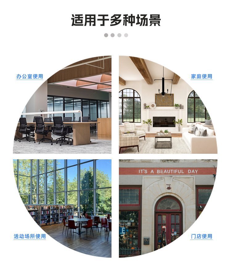 白板的應用場景